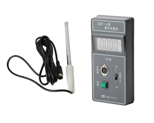 数字风速仪