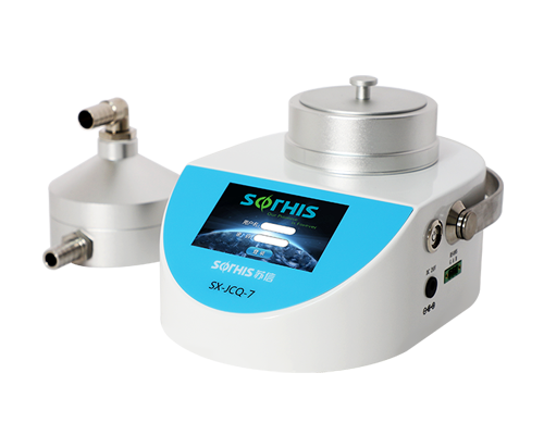 浮游菌采样器 SX-JCQ-7