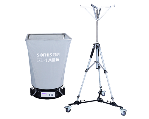风速风量仪 FL-1